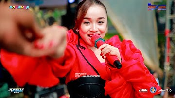 ROMANSA - MENYULAM KAIN YANG RAPUH - TASYA ROSMALA - KONCO OJINK JEPARA - BRINGIN VIEW BAREALIT