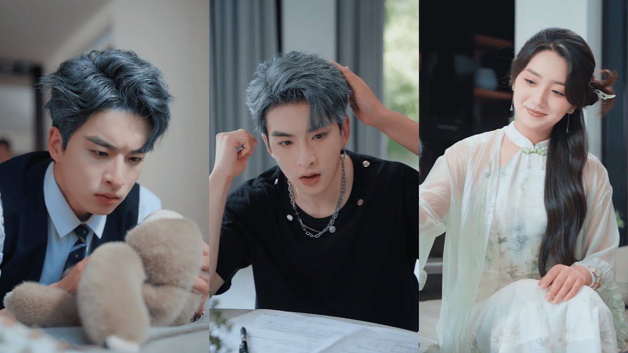 Wanita Bangsawan Tersesat ke Masa Kini, Jadi Ibu Tiri Keluarga Kaya!