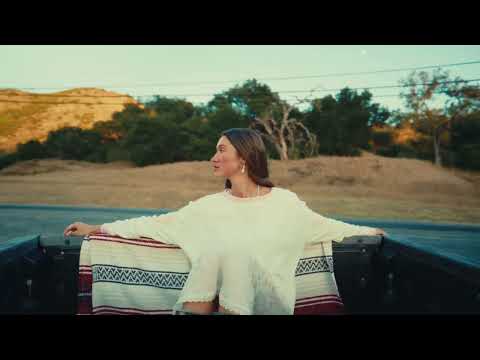 Liv Romano - oklahoma (official visualizer)