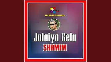 Jalaiya Gela