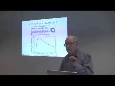 Brain Function Noise - Donald A. Glaser (SETI Talks)