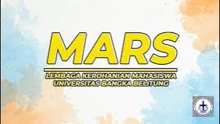 MARS LKM UBB