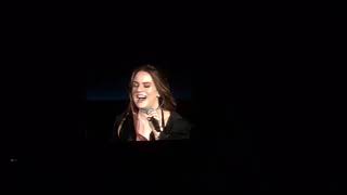 JoJo - "Leave (Get Out)" 727 Tour