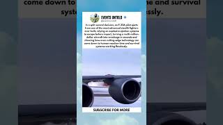 F-35A Pilot Ejection Footage