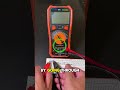 Resistor Color Code Explained in 77 Seconds