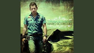 Miniatura de vídeo de "Mario Rodriguez - Eres Mi Dios Bondadoso"