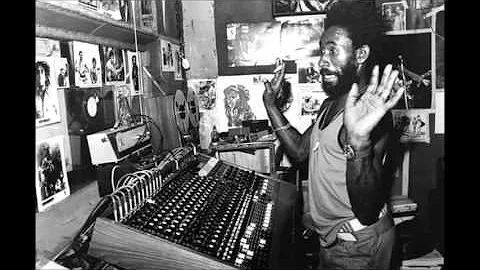 Lee Perry at the Black Ark - 6hr Tribute Mix by Mikus