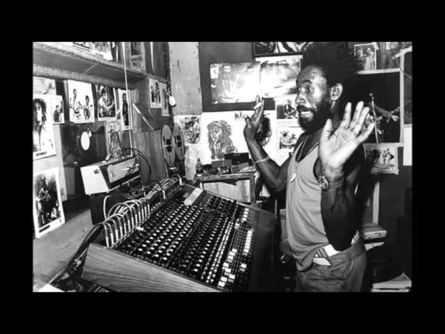 Lee Perry at the Black Ark - 6hr Tribute Mix by Mikus