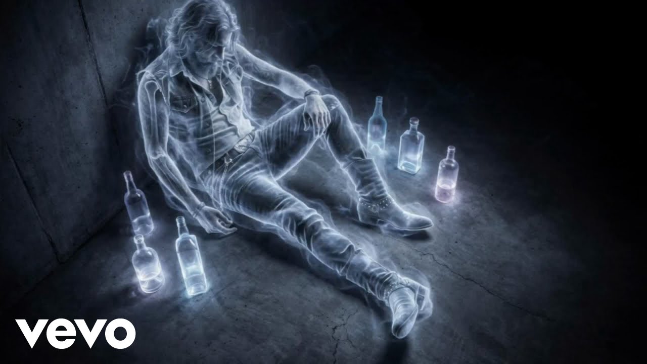 Whiskey Afterlife - Addiction (Official Music Video)