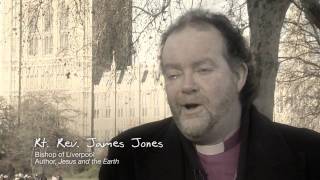Bishop James Jones - OPEN YOUR EYES