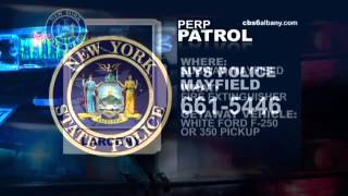 Perp Patrol: January 15, 2016