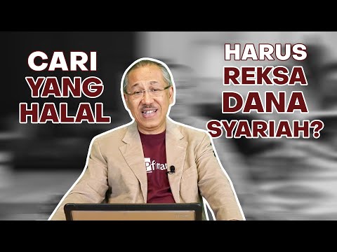 ZAP Ramadan - Belajar REKSA DANA SYARIAH Sama Pembuatnya Langsung