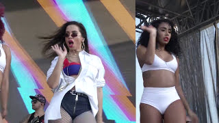Anitta Ao Vivo - Você Partiu Meu Coração (Festival 20 anos de Alegria)