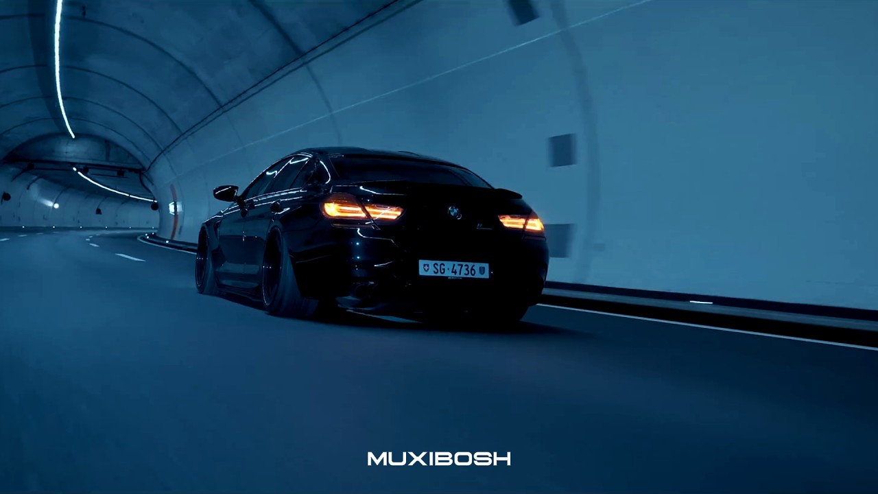 MUXIBOSH - Adrenaline (Original Mix)