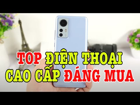 Video Top điện thoại Flagship đáng mua nhất thời điểm này - youtube