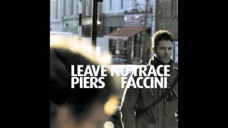 Watch Piers Faccini Where Angels Fly video