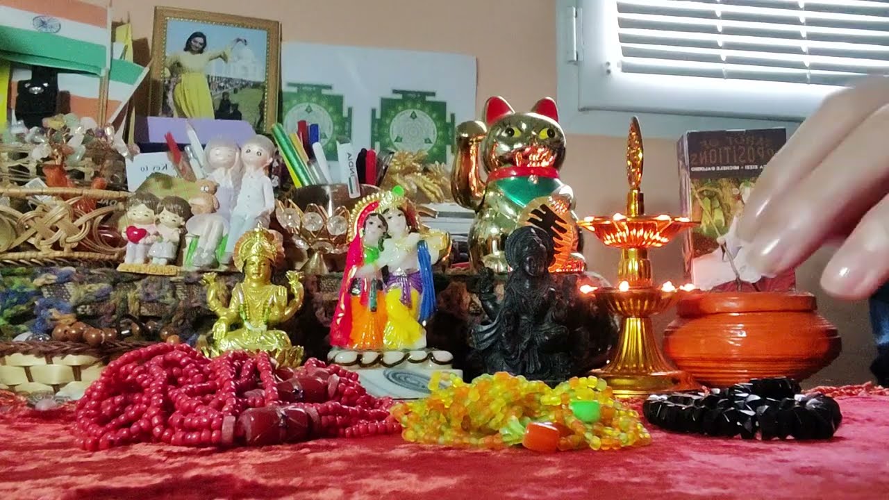 ფიქრი, გრძნობა, მოქმედება #ტარო #ტაროსკარტი #ტაროსგაშლა