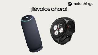¡Llévalos ahora! #Motothings