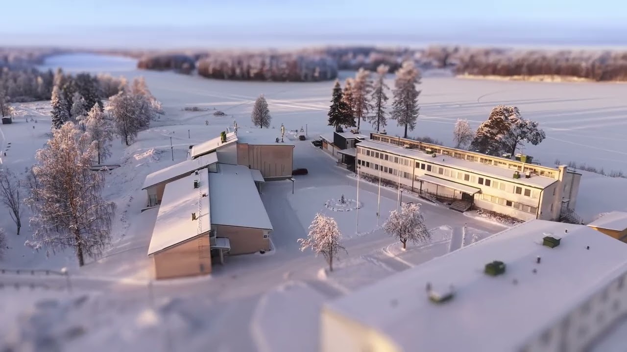 OSAO Muhoksen yksikkö