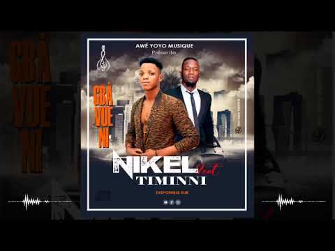 NIKEL FEAT TIMINNI GBA vue NI officiel