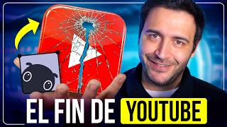 Esta IA hace videos SOLA 🤯 ¡Descubre el Claude Code del video!