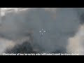IDF eliminates two October 7th terrorists