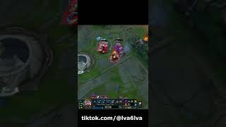 Unkillable Ornn vs. pesty bug #leagueoflegends #outplay #riotgames #gaming