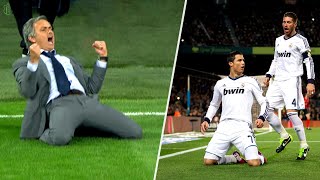 Real Madrid Top 25 Crazy Goals 201213
