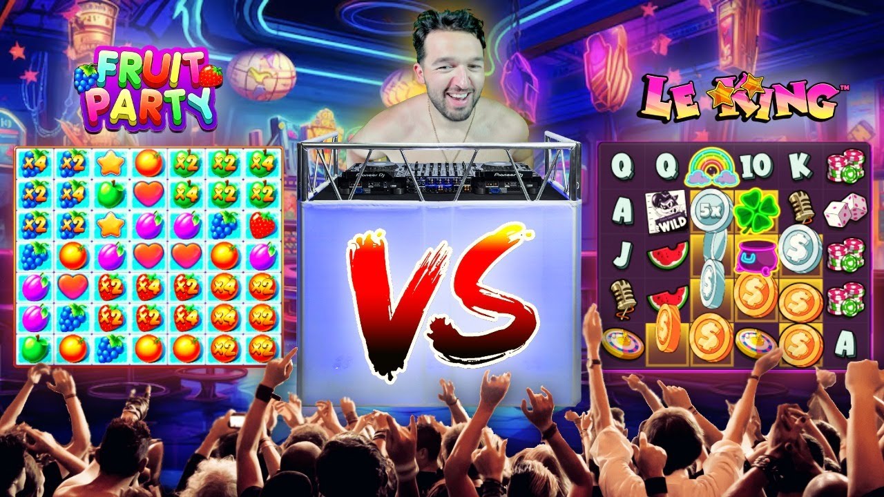 VIEWER SLOT TOURNAMENT HAD AN INSANE ENDING!