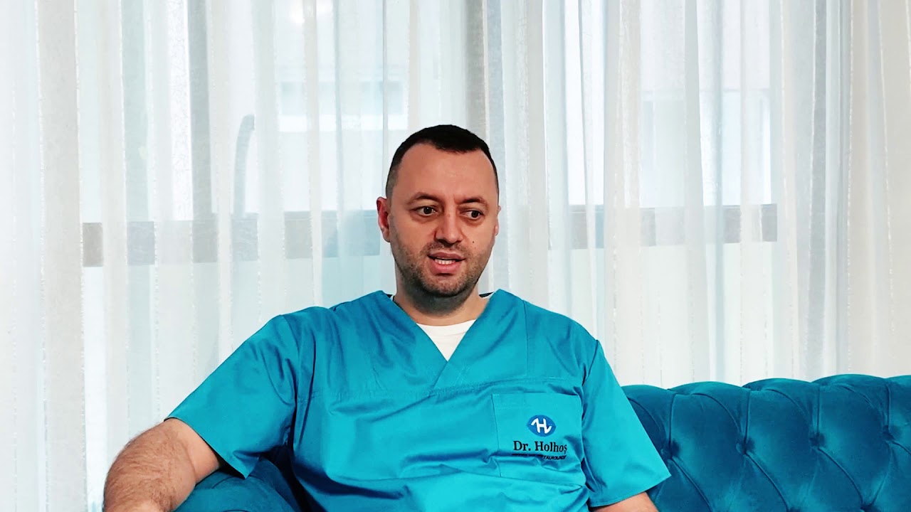 Laser Mel 90 Zeiss la clinica Dr. Holhoș