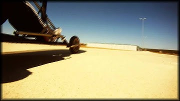 Blokart - Promotional video