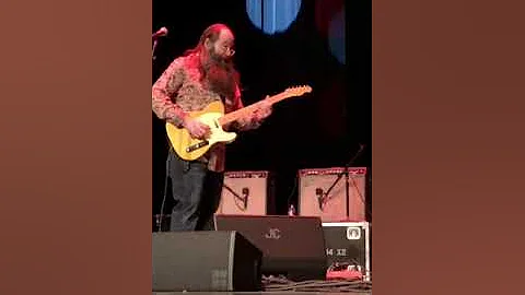 The Christmas Song rendition by Laith Al-Saadi Trio