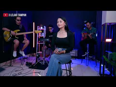 PEDIH - LAST CHILD (COVER BY 3 LELAKI TAMPAN FT. ZARA PUTRI)
