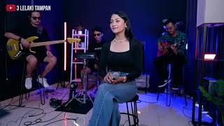Pedih  Last Child cover By 3 Lelaki Tdanan Ft Zara Putri