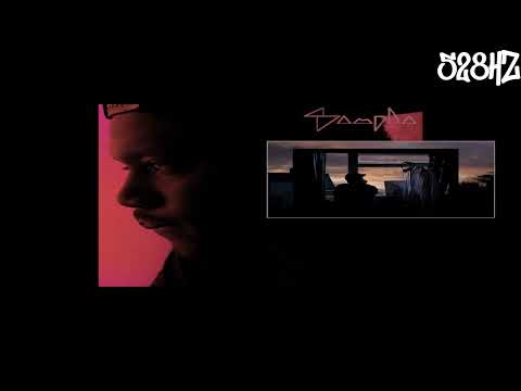 Sampha - Can't Get Close (528Hz)