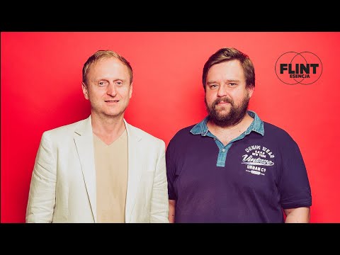 FLINTESENCJA: Łukasz Droździel - Warsaw Undercover Festival 2023