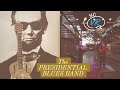 Presidential Blues live at City Mall Brisbane City Sounds