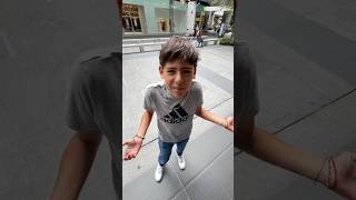 Espiando A Mi Hermanito Leo Study