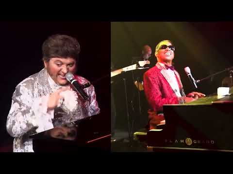 The Greatest Piano Men
