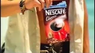 Download lagu Nescafé Classic 'Samalamig' TVC ( 2010 ) 30s - Philippines