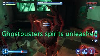 Ghostbusters: Spirits Unleashed Ecto Edition with @UpDownLeftright-rv4wm