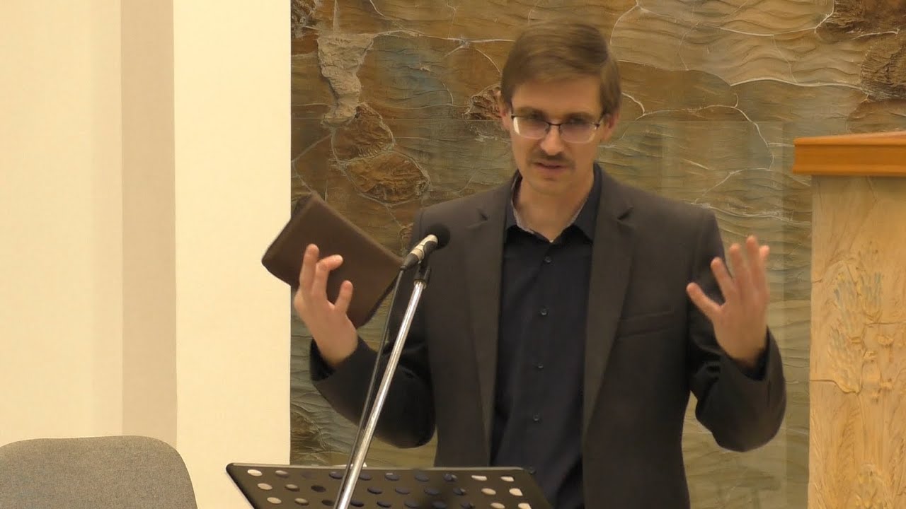 Jelek a bibliai próféciákban és a jelenben II.- 2022.03.26.