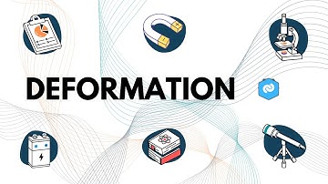 Deformation [ IGCSE ] [ O Levels ] (2022)