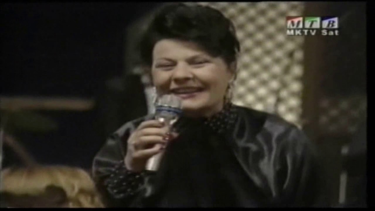 Makedonski narodni pesni (biseri)