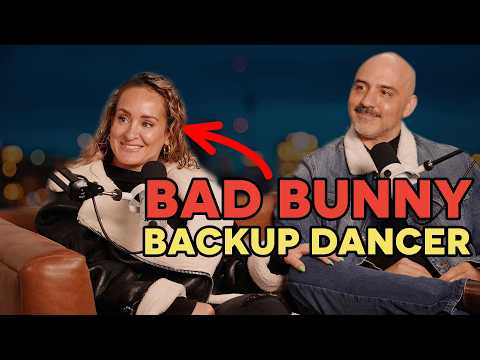 #123 | From Local Dance Studio to the Super Bowl (Part 2)