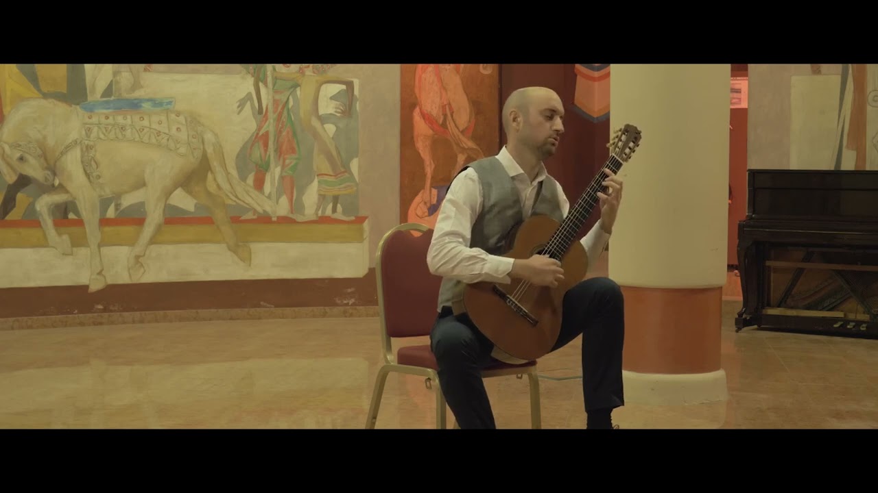 Verona International Guitar Festival 2021