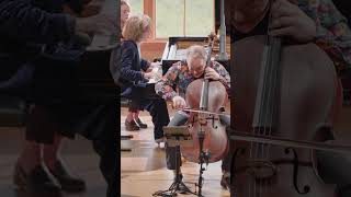 Beethoven: 7 Variations on Bei Männern, welche Liebe fühlen for Cello and Piano, WoO 46 [Excerpt1]