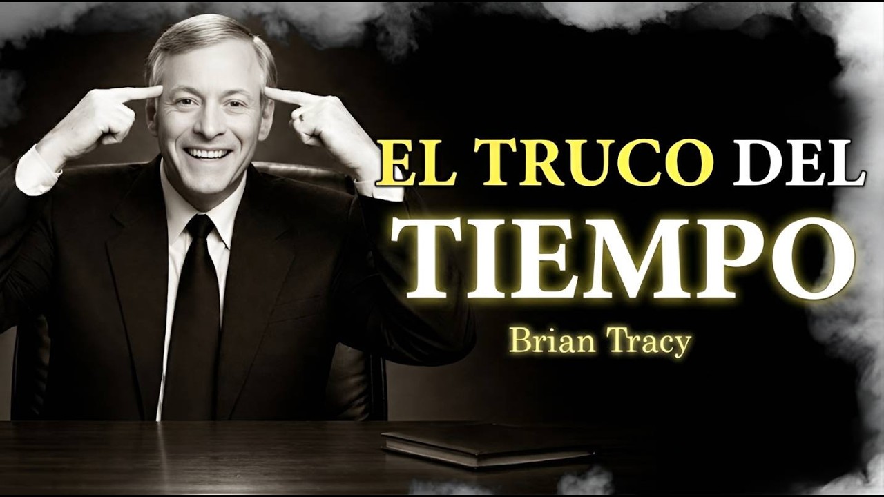 El SECRETO de 5 Segundos Que Los RICOS Usan Para DECIDIR 💸🧠 | Brian Tracy