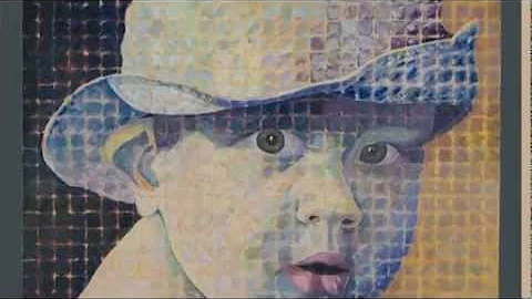 Conversation with Ruth Ann Mitchell