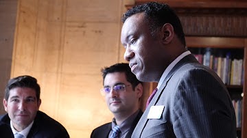 Digital Workforce Summit 2019 Promotional Video